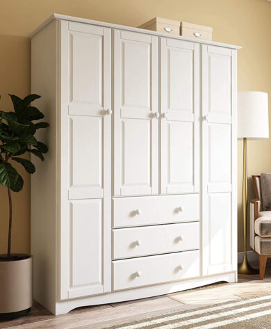 Wardrobes