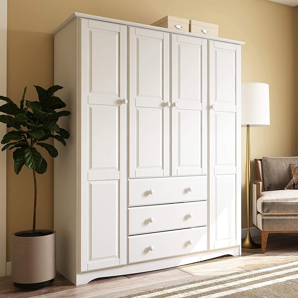 Wardrobes