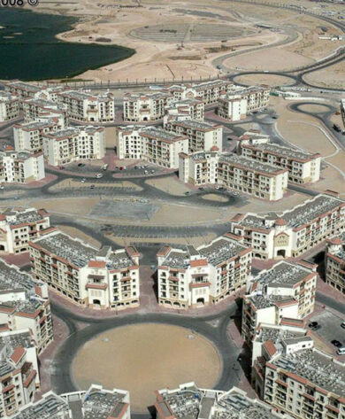 24 BUILDINGS