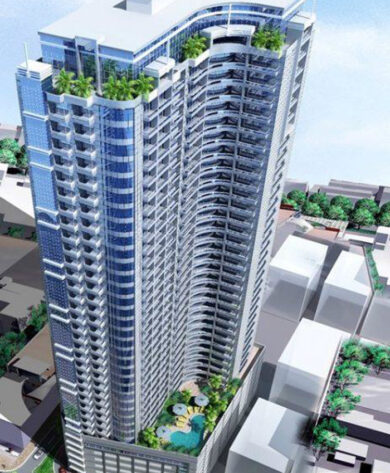 OASIS 2 TOWERS
