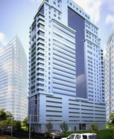 BOS TOWER