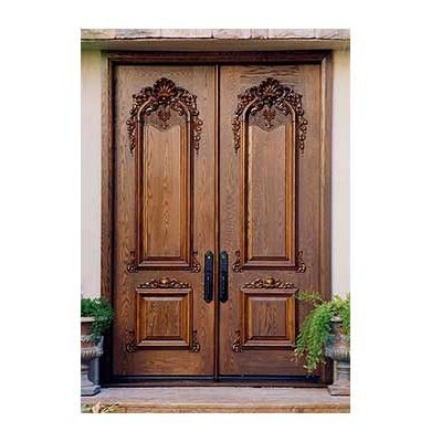 Fire Rated Wooden Doors