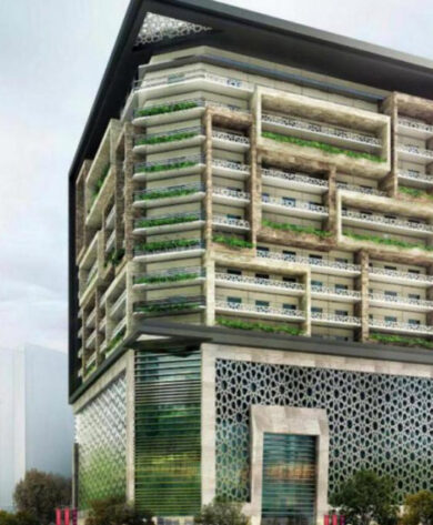 SMART TOWER 2
